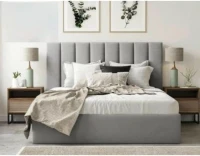 Mistletoe Bed, 120x195cm